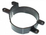 Рамки переходные для Би-линзы Baxster FL-S1-2,5 в ПТФ TY-BA-005 Toyota