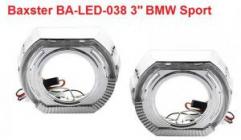 Маска для линз Baxster BA-LED-038 3 BMW Sport