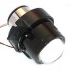 Рамки переходные для Би-линзы Baxster FL-S1-2,5 в ПТФ NS-BA-003 Nissan