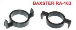 Переходник Baxster RA-103 для ламп Ford New Mondeo/Peugeot/Citroen
