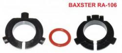 Переходник Baxster RA-106 для ламп Hyundai SANTA FE Kia