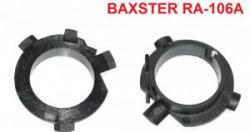 Переходник Baxster RA-106A для ламп Hyundai SANTA FE, Kia