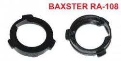 Переходник Baxster RA-108 для ламп VW Skoda