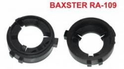 Переходник Baxster RA-109 для ламп VW Golf7, Multivan