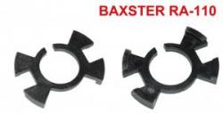 Переходник Baxster RA-110 для ламп Honda