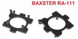Переходник Baxster RA-111 для ламп Mazda