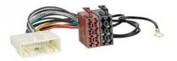 Перехідник ISO ACV 1215-02 Dacia, Nissan, Subaru, Opel