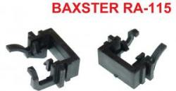 Переходник Baxster RA-115 для ламп Ford Focus, Mondeo H1