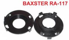 Переходник Baxster RA-117 для ламп Hyundai K3/Elantra