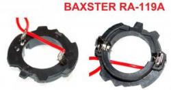 Переходник Baxster RA-119A для ламп VW