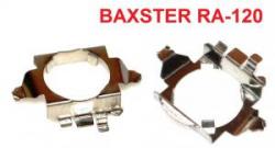 Переходник Baxster RA-120 для ламп Mercedes/VW/Skoda