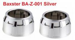 Маска для линз Baxster BA-Z-001 Silver
