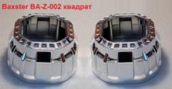 Маска для линз Baxster BA-Z-002 2,5 квадрат
