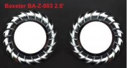 Маска для линз Baxster BA-Z-003 2.5
