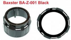 Маска для линз Baxster BA-Z-001 Black