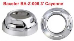 Маска для линз Baxster BA-Z-005 3 Cayenne