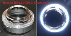 Маска для линз Baxster BA-LED-056 3 Cayenne D