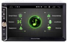 Phantom DVA-7010 Navitel Android 9 DSP