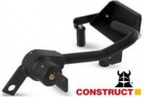 Construct 1542 Kia Rio 2011-2016 Aвтомат Модельный безштыревой блокиратор КПП