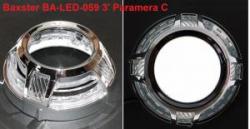 Маска для линз Baxster BA-LED-059 3 Paramera С
