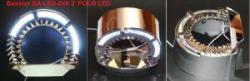 Маска для линз Baxster BA-LED-048 3 POLO LED