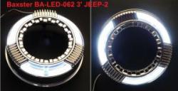 Маска для линз Baxster BA-LED-062 3 JEEP-2