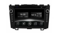 Gazer CM6008-RE Honda CRV (RE), 2006-2011