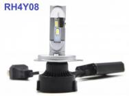 ALed H4 6000K 30W RH4Y08