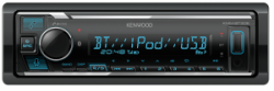 Kenwood KMM-BT306