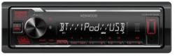Kenwood KMM-BT206