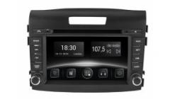 Gazer CM6007-RM4 Honda CRV (RM4) (2012-2016)