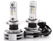 Osram LEDriving HL Gen2 H4 6000K 9726CW