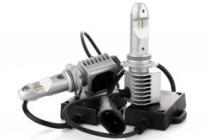Osram LEDriving HL HB4 6000K 12-24V 9506CW