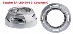 Маска для линз Baxster BA-LED-044 3 Cayenne С 2 шт
