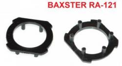 Переходник Baxster RA-121 для ламп Honda/Opel/Mazda