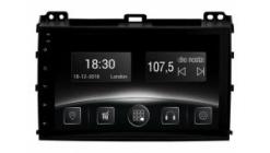Gazer CM6509-TYT Toyota Prado (J120) 2002-2009