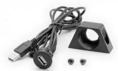 USB удлинитель Carav 17-001