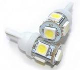 iDial 446 T10 5 Led 5050 SMD