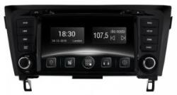 Gazer CM6008-J11 Nissan Qashqai, X-Trail (2013-2016)