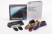 Magic Systems AGENT MS PRO+