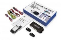 Magic Systems AGENT BLE MS-P 600 LoRa