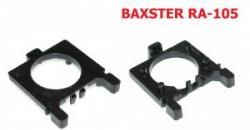 Переходник Baxster RA-105 для ламп Ford FOCUS 2012 H1