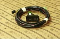 Адаптер для штатной магнитолы USB CARPLAY DESAY SV automotive VW 5G0035222E