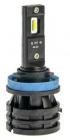 CYCLON LED 24V H11 6000K 5100LM CR TYPE 27