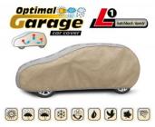 Kegel-Blazusiak Optimal Garage L1 Hatchback/Kombi 5-4315-241-2092 (405-430 СМ)