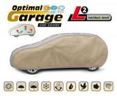 Kegel-Blazusiak Optimal Garage L2 Hatchback/Kombi 5-4316-241-2092 (430-455 СМ)