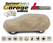 Kegel-Blazusiak Optimal Garage L SUV/off Road 5-4330-241-2092 (430-460 СМ)