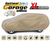 Kegel-Blazusiak Optimal Garage XL SUV/off Road 5-4331-241-2092 (450-510 СМ)