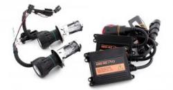InfoLight Pro/Sho-Me Light Pro H4 5000K Bixenon Slim 35W