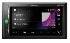 Pioneer DMH-A3300DAB